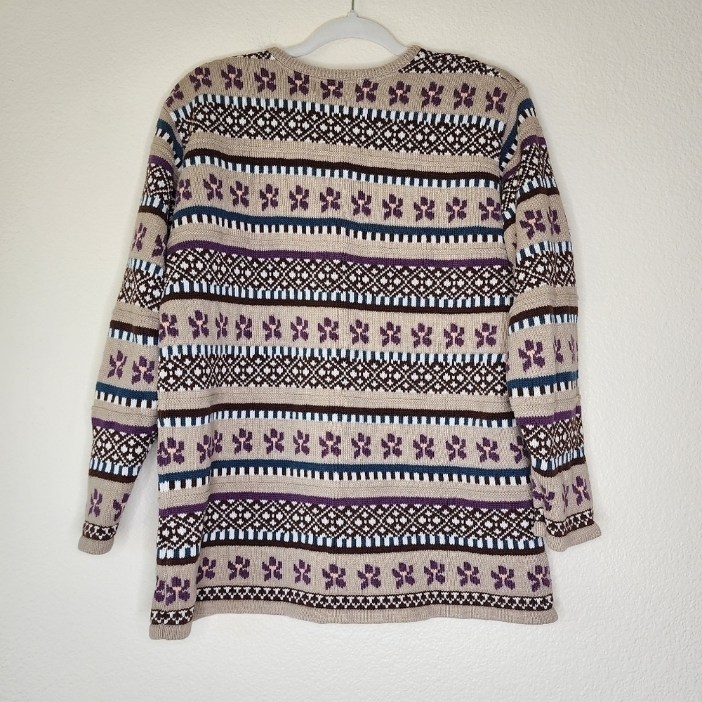 Vintage First Issue Sweater S - Picture 3 of 5